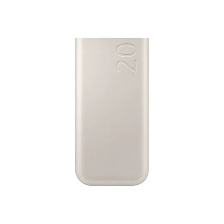 Powerbank Samsung P4520 - 20000mAh