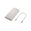 Powerbank Samsung P4520 - 20000mAh – imagen 3