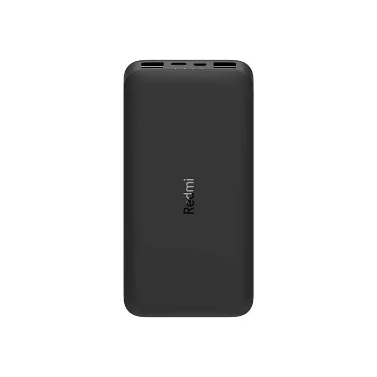 Power Bank Xiaomi 18W - 10000mAh