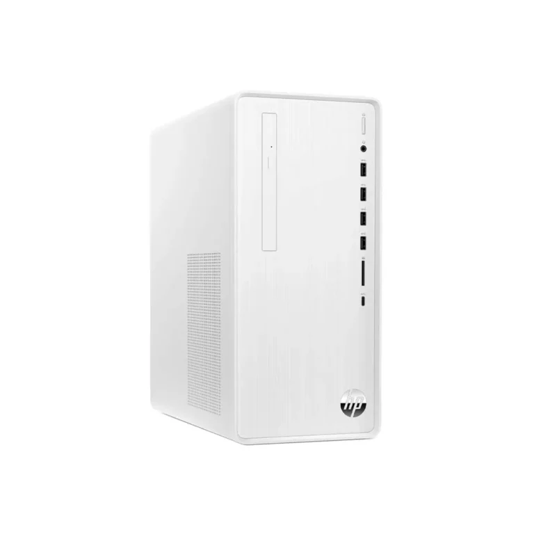 CPU HP Pavilion TP01-3055XT - Intel Core i7 / 16GB / 512GB SSD + 2TB HDD – imagen 2