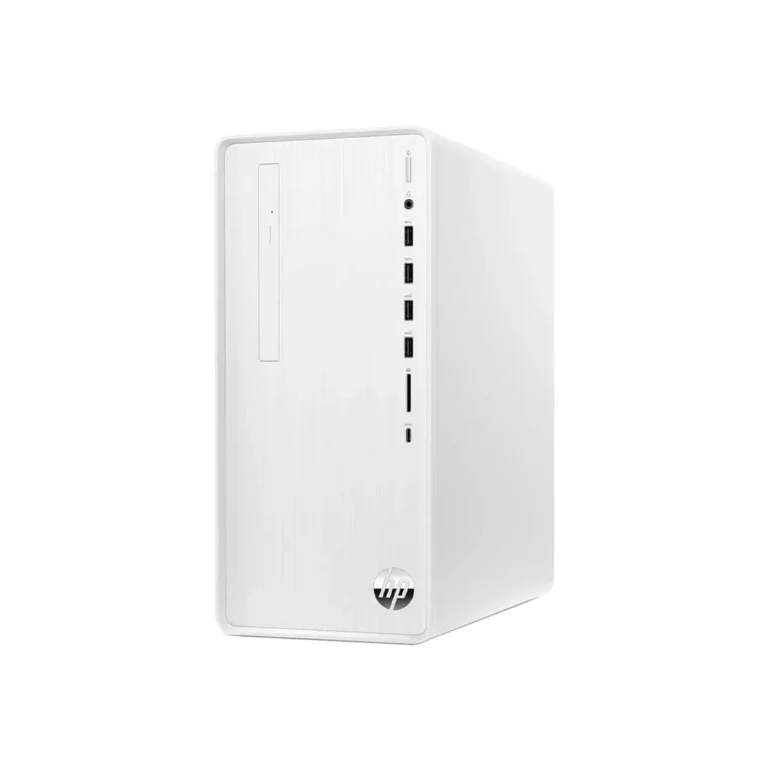 CPU HP Pavilion TP01-3055XT - Intel Core i7 / 16GB / 512GB SSD + 2TB HDD – imagen 3