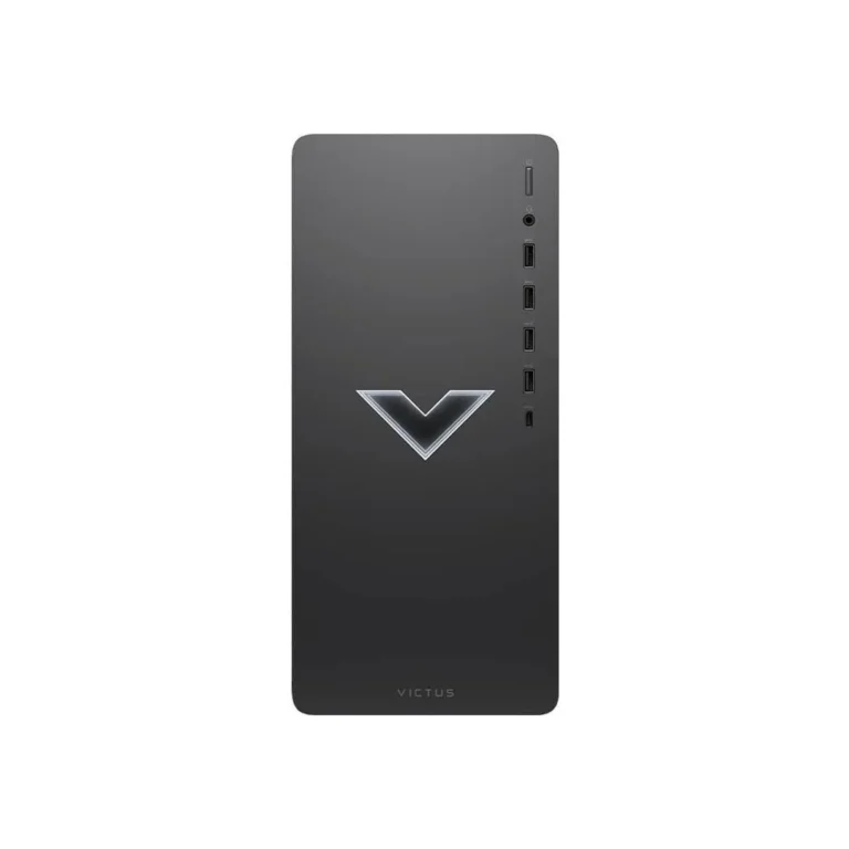CPU HP TG02-2347c Gaming - Intel Core i7 / 32GB / 1TB SSD / NVIDIA RTX 4060 8GB