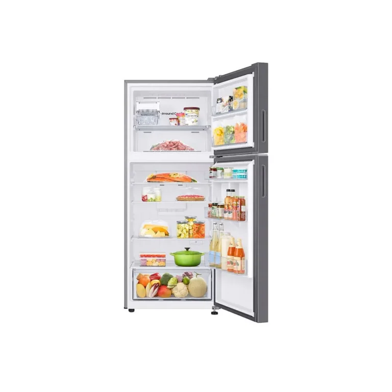 Nevera Samsung Top Mount RT38DG6124S9AP - 14 cu.ft / 390LT – imagen 4