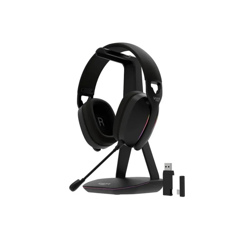 Audifonos Vieta Pro Nova Gamers – imagen 4