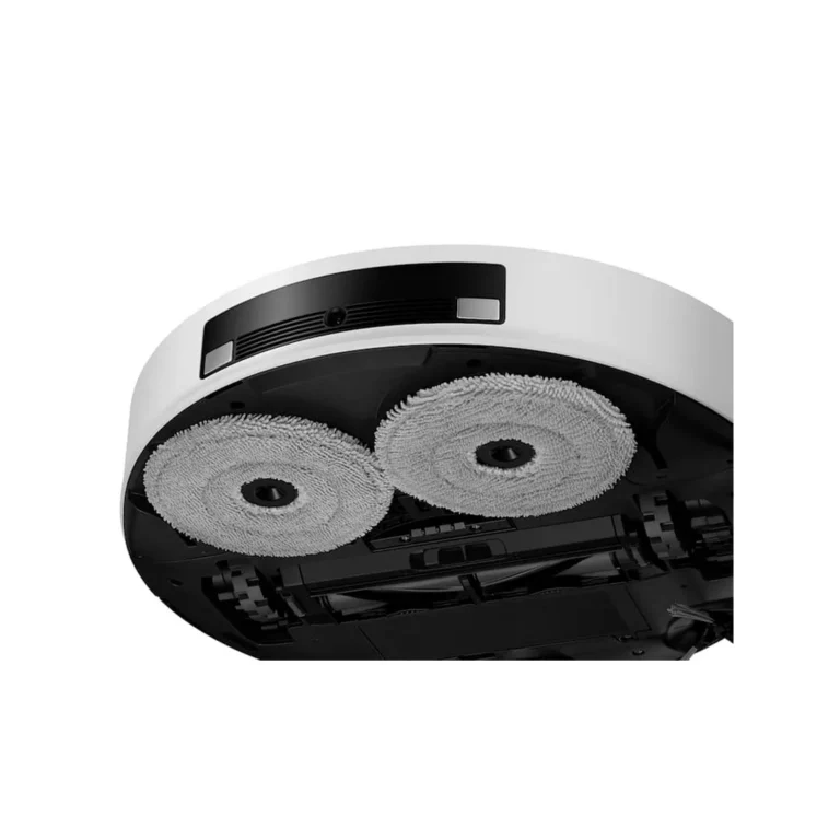 Aspiradora Samsung Bespoke VR7MD97714G/AA Jet Bot Combo AI – imagen 3