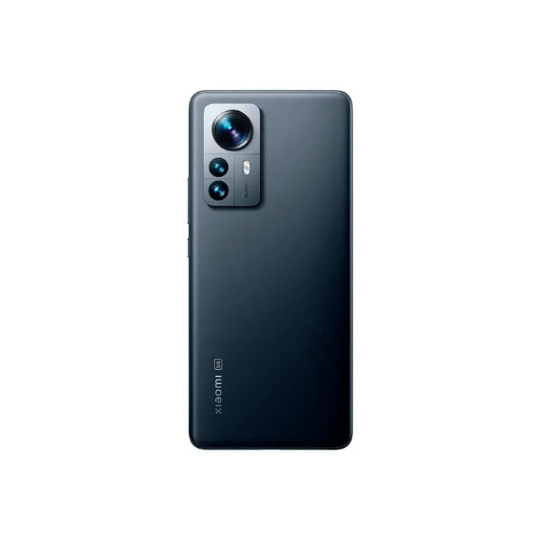 Teléfono Celular Xiaomi 12 Pro 5G - 6.7" / 12GB / 256GB – imagen 3
