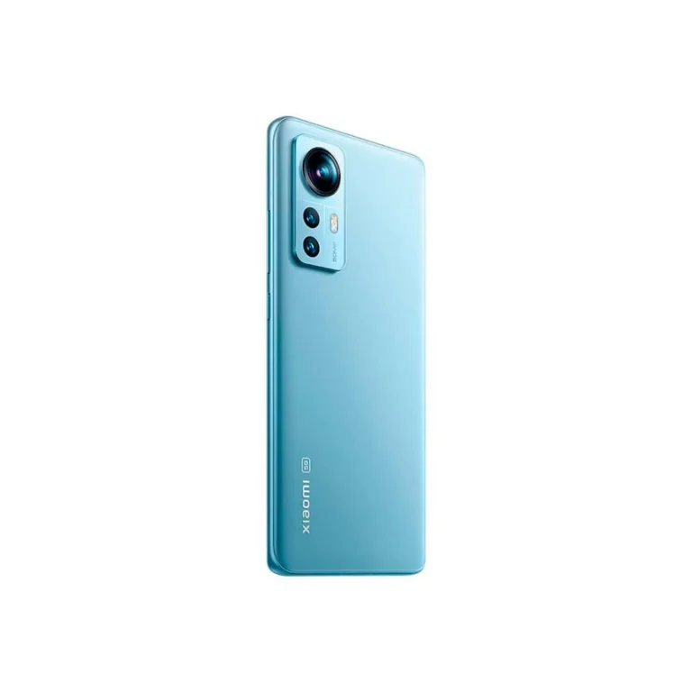 Teléfono Celular Xiaomi Redmi 12 – imagen 4