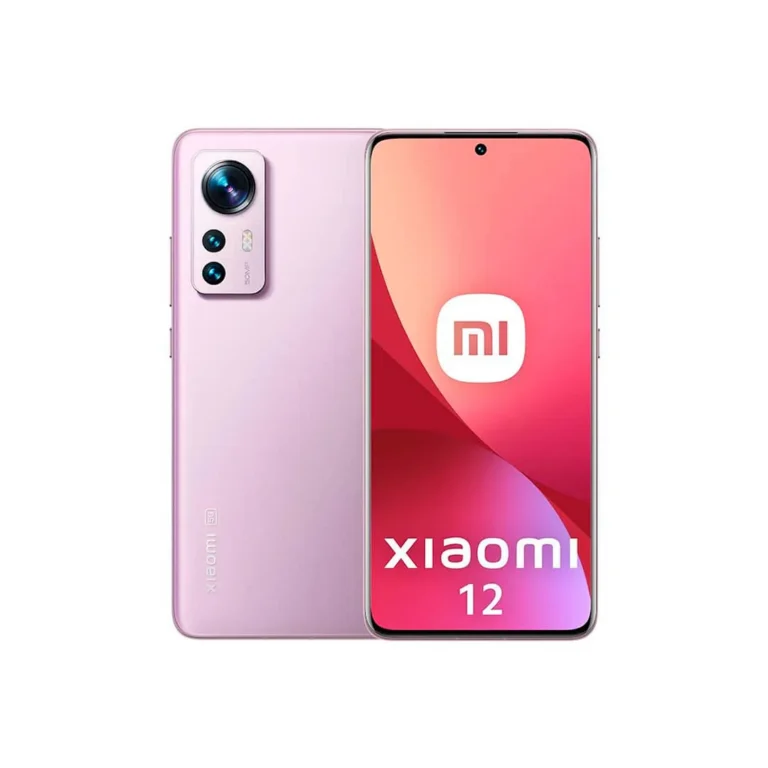 Teléfono Celular Xiaomi Redmi 12 – imagen 6
