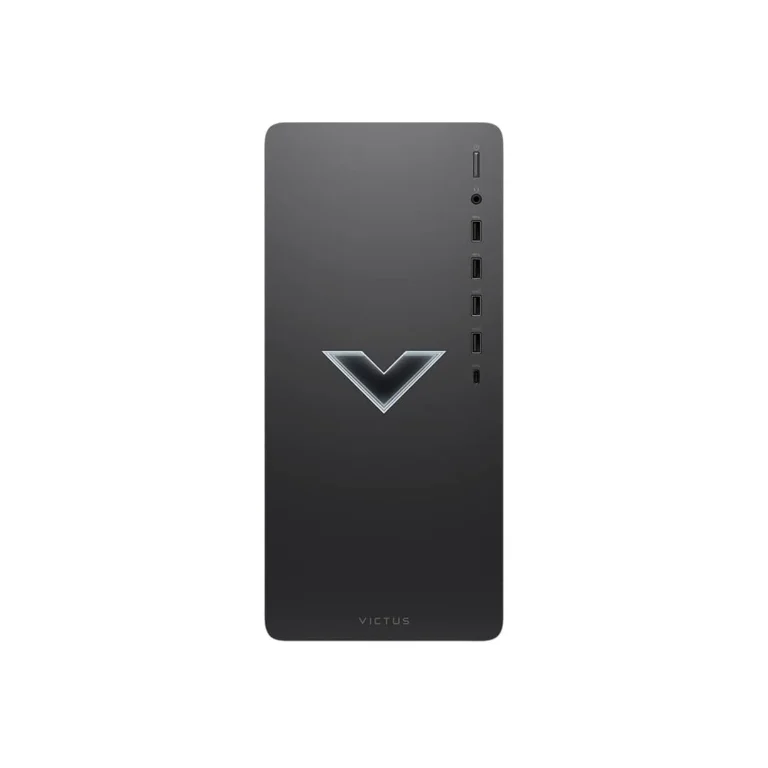 CPU HP Victus 15L Gaming TG02-0027c - Intel Core i5-12400F / 8GB / 1TB HDD / NVIDIA RTX 3050 4GB