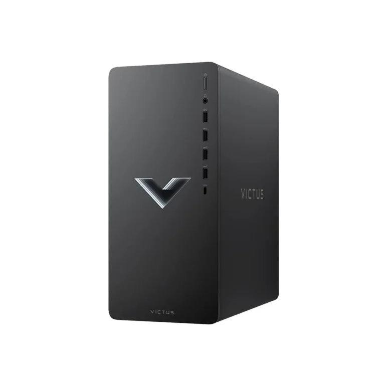 CPU HP Victus 15L Gaming TG02-0027c - Intel Core i5-12400F / 8GB / 1TB HDD / NVIDIA RTX 3050 4GB – imagen 2