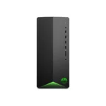 CPU HP Pavilion TG01-1183 - Intel Core i5-10400F / 8GB / 512GB SSD / NVIDIA RTX 3060
