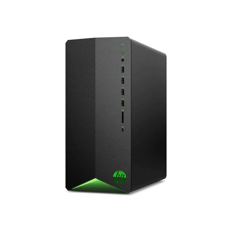 CPU HP Pavilion TG01-1183 - Intel Core i5-10400F / 8GB / 512GB SSD / NVIDIA RTX 3060 – imagen 3