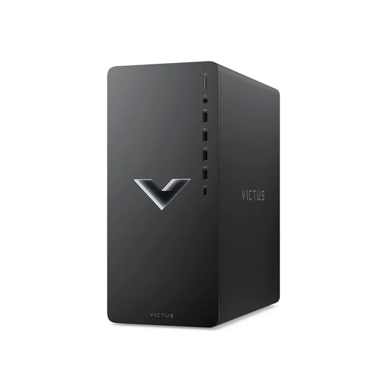 CPU HP Victus 15L TG02-2000 - Intel Core i7-14700F / 16GB / 256GB SSD / NVIDIA RTX 4060 8GB – imagen 3