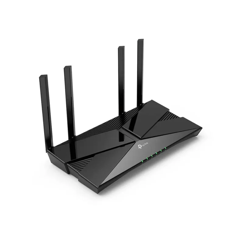 Router TP-Link Archer AX23 AX1800 - Wi-Fi / Dual-Band Gigabit – imagen 2