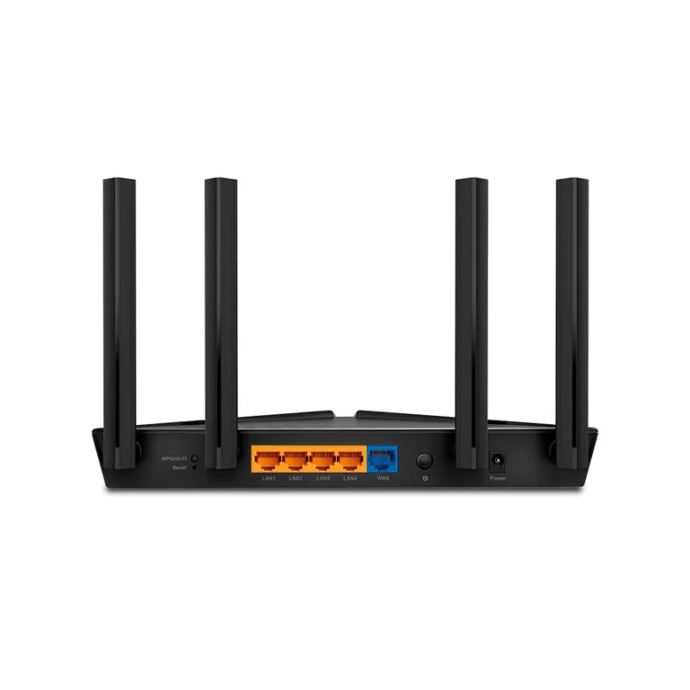 Router TP-Link Archer AX23 AX1800 - Wi-Fi / Dual-Band Gigabit – imagen 3
