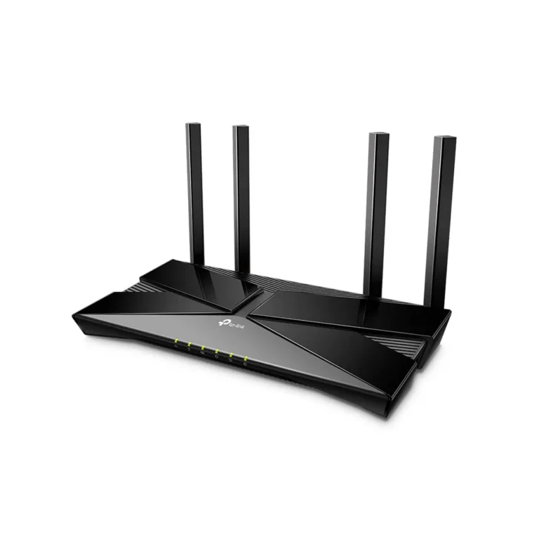 Router TP-Link Archer AX23 AX1800 - Wi-Fi / Dual-Band Gigabit – imagen 4