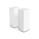 Router Mesh Linksys Atlas Pro 6 AX5400 - MX5502-CA / 2 Pack