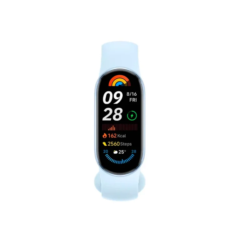 Reloj inteligente Xiaomi Smart Band 9
