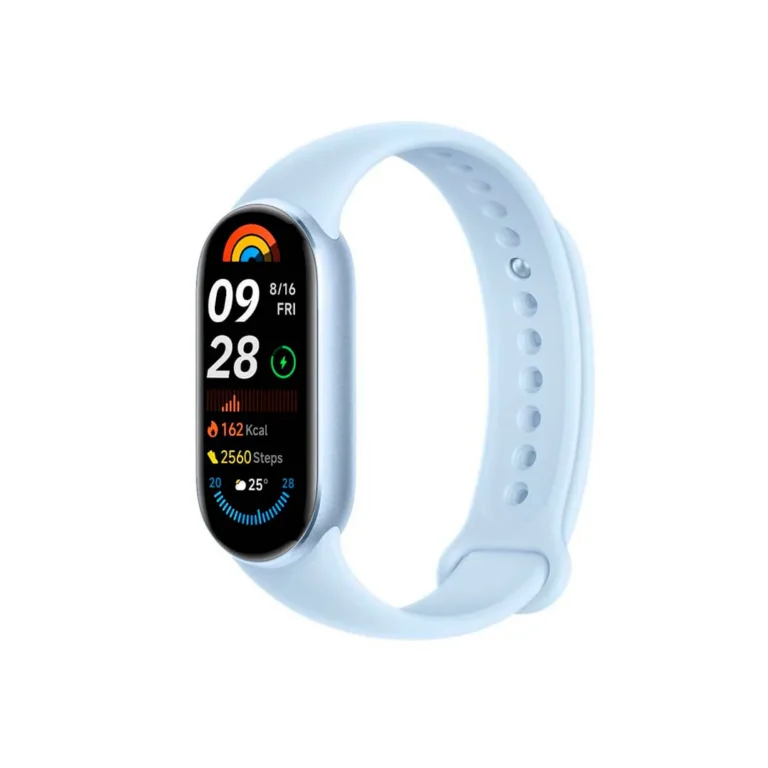 Reloj inteligente Xiaomi Smart Band 9 – imagen 2