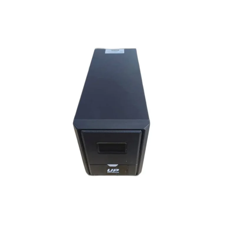 UPS U-Products UPR-2200VA - 2200VA / 1100W – imagen 3