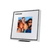 Marco de música Samsung con bisel blanco - VG-SCFD60WTBZA – imagen 2