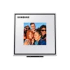 Marco de música Samsung con bisel blanco - VG-SCFD60WTBZA – imagen 4