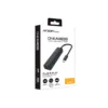 Adaptador Argom Tech Oneaxess - ARG-UB-0090 / 4 X USB – imagen 2