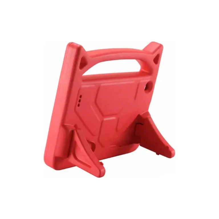 Forro Tablet Fire 7 - Goma / Silicone / Orejitas – imagen 2