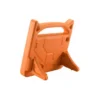 Forro Tablet Fire 7 - Goma / Silicone / Orejitas – imagen 4