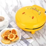 Waflera Mini Cake Full Automatic X003WB7V5H