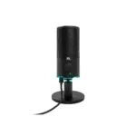 Micrófono JBL Quantum Stream - JBLQSTREAMBLKAM