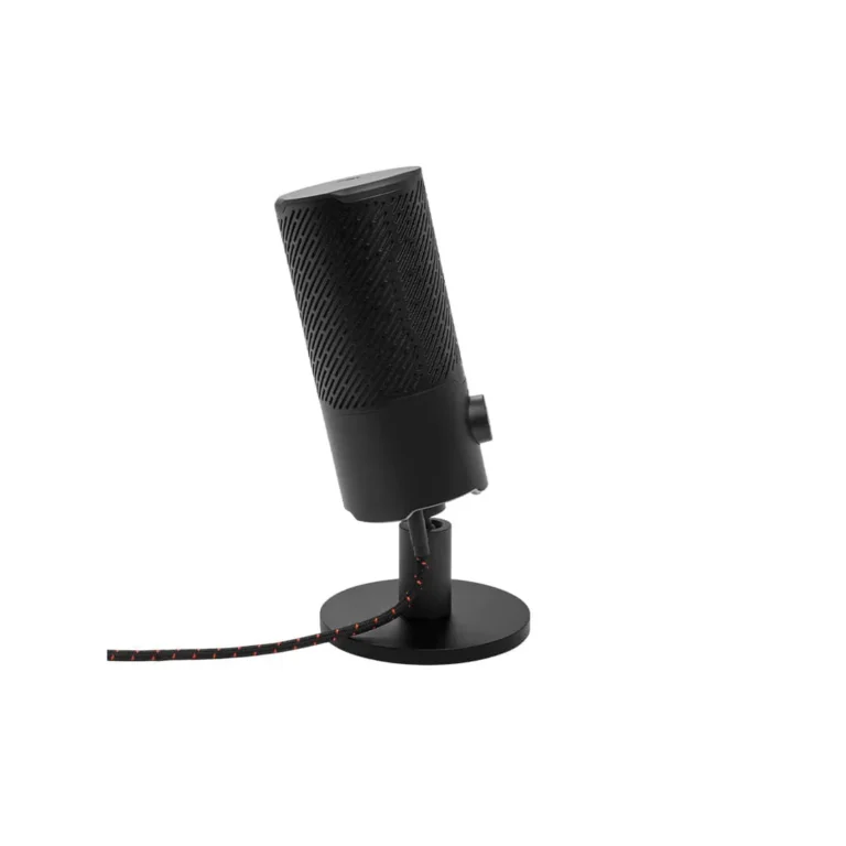 Micrófono JBL Quantum Stream - JBLQSTREAMBLKAM – imagen 2