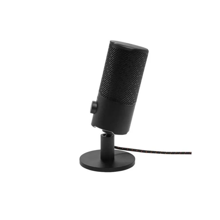 Micrófono JBL Quantum Stream - JBLQSTREAMBLKAM – imagen 3