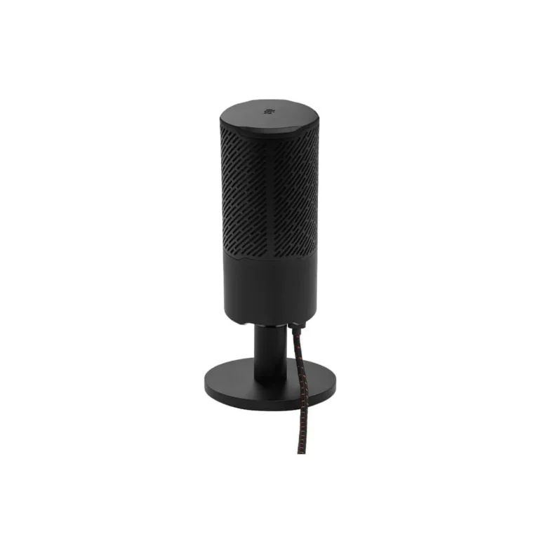Micrófono JBL Quantum Stream - JBLQSTREAMBLKAM – imagen 4