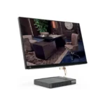 All In One Lenovo IdeaCentre F0G100P9LD - Ryzen 7 / 8GB x 2 / 512GB SSD