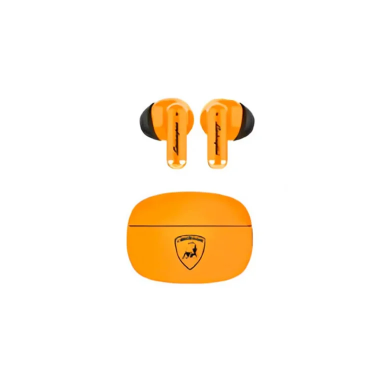 Audífonos Lamborghini Lambo Buds Mini LB-TWS – imagen 2