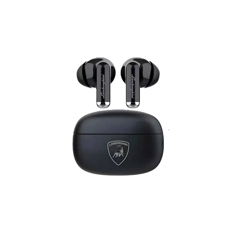 Audífonos Lamborghini Lambo Buds Mini LB-TWS – imagen 3