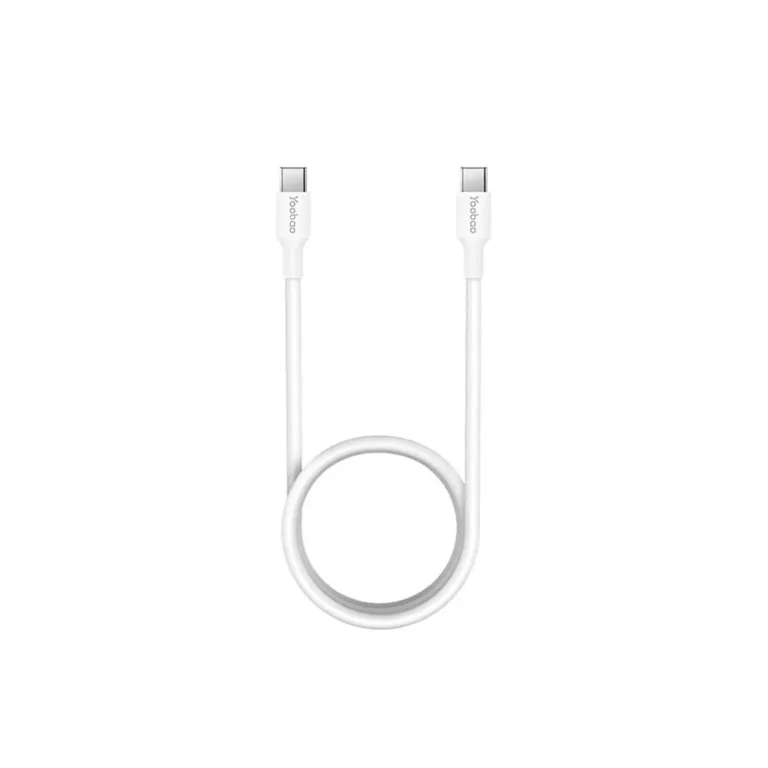 Adaptador Yoobao YB-482 PD - Tipo C a Tipo C – imagen 2