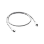 Cable Apple MQ4H2AM/A Thunderbolt 3 - USB-C / 0.8m