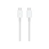 Cable Apple MQ4H2AM/A Thunderbolt 3 - USB-C / 0.8m – imagen 3