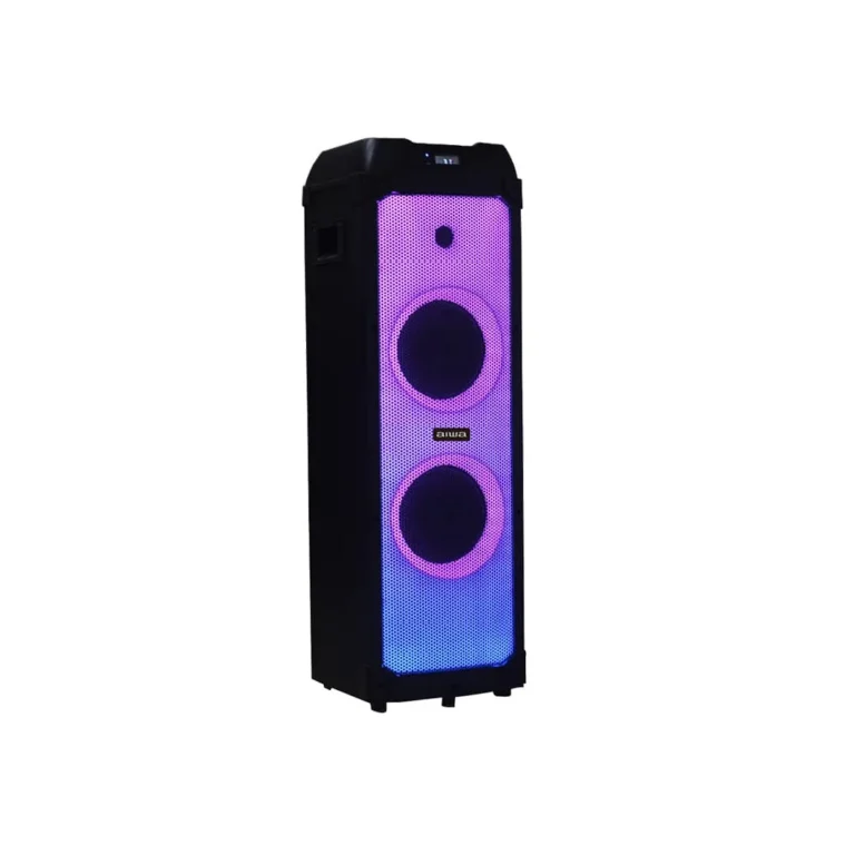 Corneta Aiwa AWPOK500D - 2000W – imagen 2