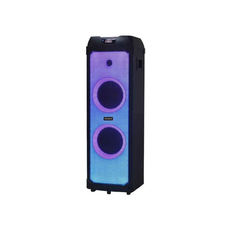 Corneta Aiwa AWPOK500D - 2000W – imagen 3