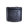 Corneta Aiwa AWPOK500D - 2000W – imagen 4