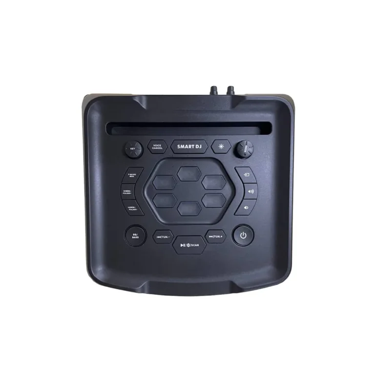 Corneta Aiwa AWPOK500D - 2000W – imagen 4