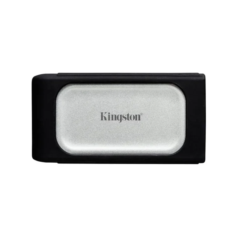 Disco Duro Externo Kingston XS2000 - 500GB – imagen 3
