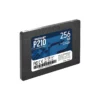 Disco Sólido Patriot P210 SSD SATA III 25" - 256GB – imagen 2