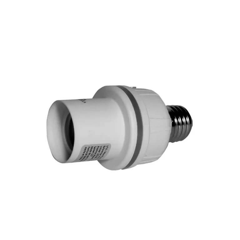 Smart Bulb Socket VTA - VTA-84631 – imagen 2
