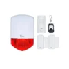 Smart Segurity Kit VTA - VTA-84653 – imagen 2
