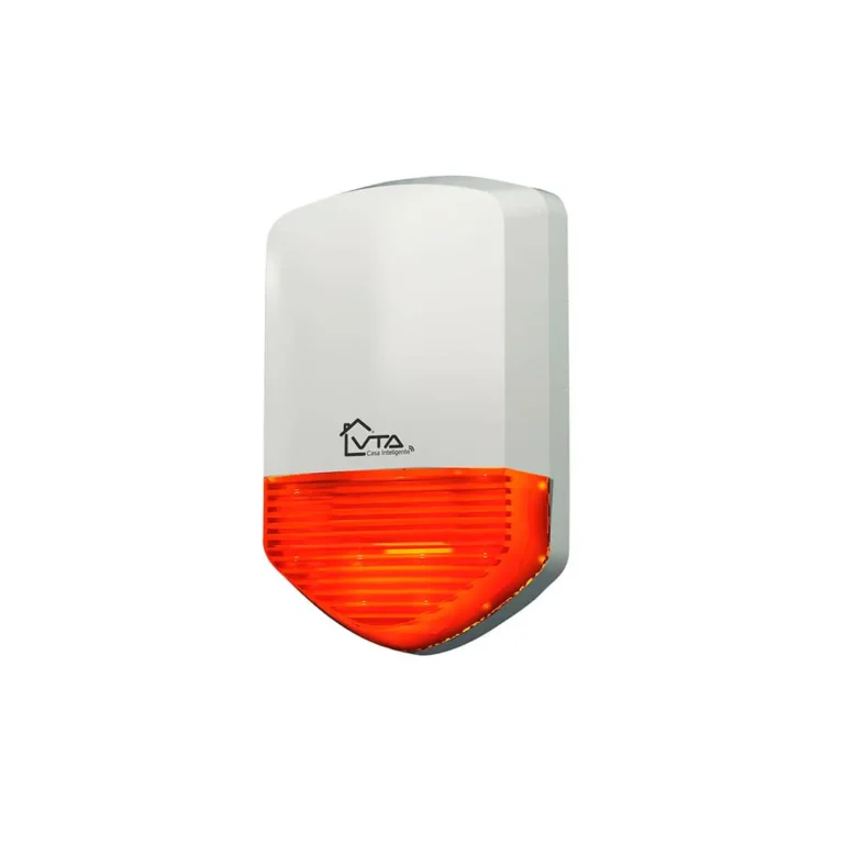 Smart Segurity Kit VTA - VTA-84653 – imagen 3