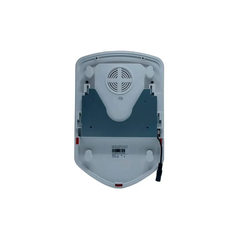 Smart Segurity Kit VTA - VTA-84653 – imagen 4